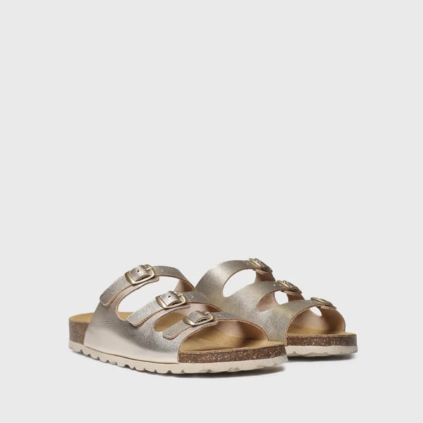 Toni Pons GIEN-VQ Gold Slider