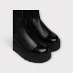Marco Moreo Kelly Knee High Boot