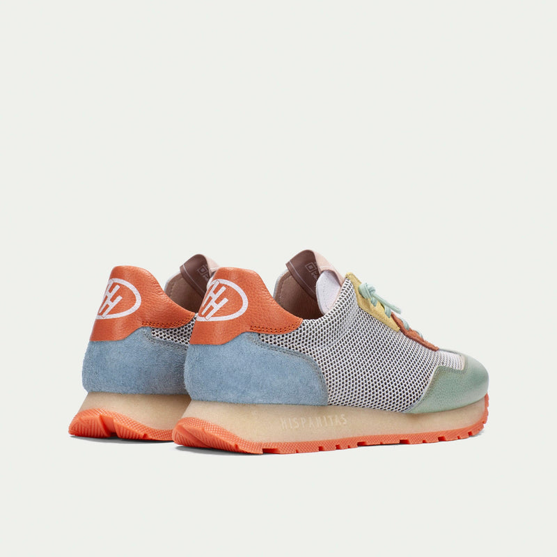 Hispanitas Kansas Multicolour Trainer