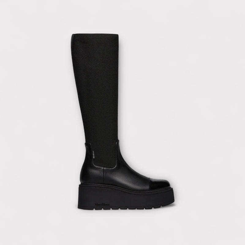 Marco Moreo Kelly Knee High Boot