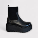 Marco Moreo Brenda Boot - Black