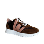 Wonders A-2476 Odisei 76 Elvin Bronze Trainer