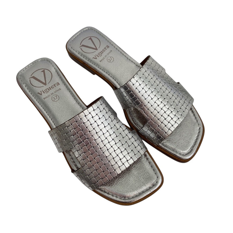 Viguera Silver Slider
