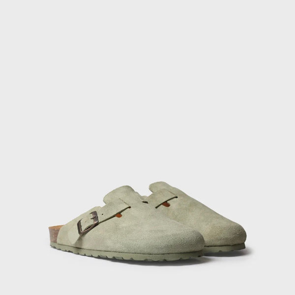 Toni Pons Gemina-QT Mint Clog