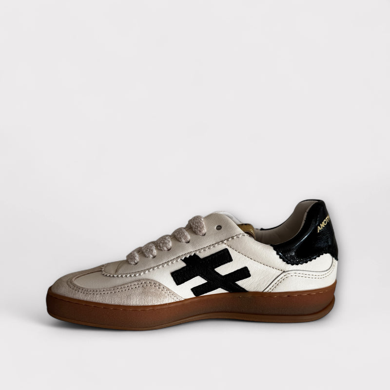 Another Trend Off White Trainer