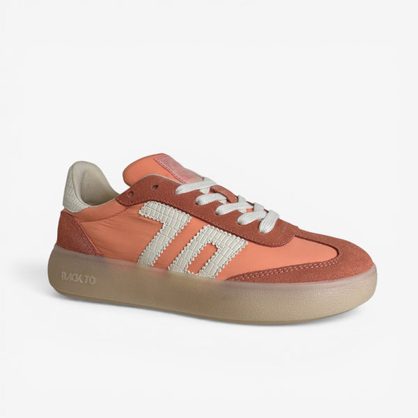 Back 70 Brooklyn Peach Trainer