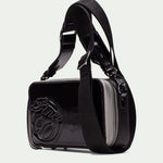 Hispanitas Black Camera Bag