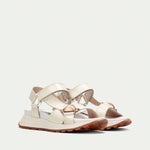 Hispanitas Maui Latte Sandal