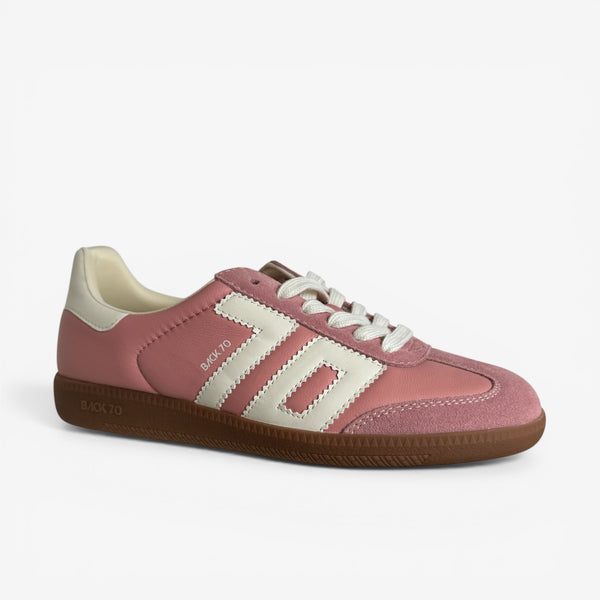 Back 70 Cloud Pink Trainer