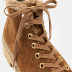 Paul Green Toffee Ankle Boot