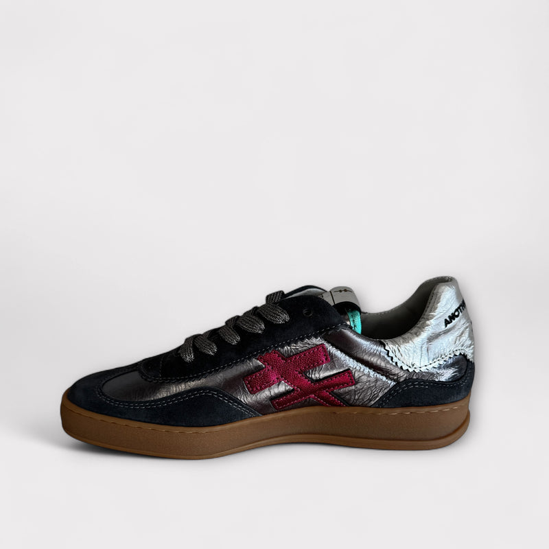 Another Trend Antracite Trainer