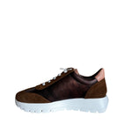 Wonders A-2476 Odisei 76 Elvin Bronze Trainer