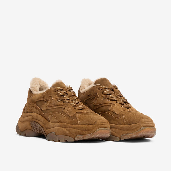 ASH Addict Bis Fur Trainer