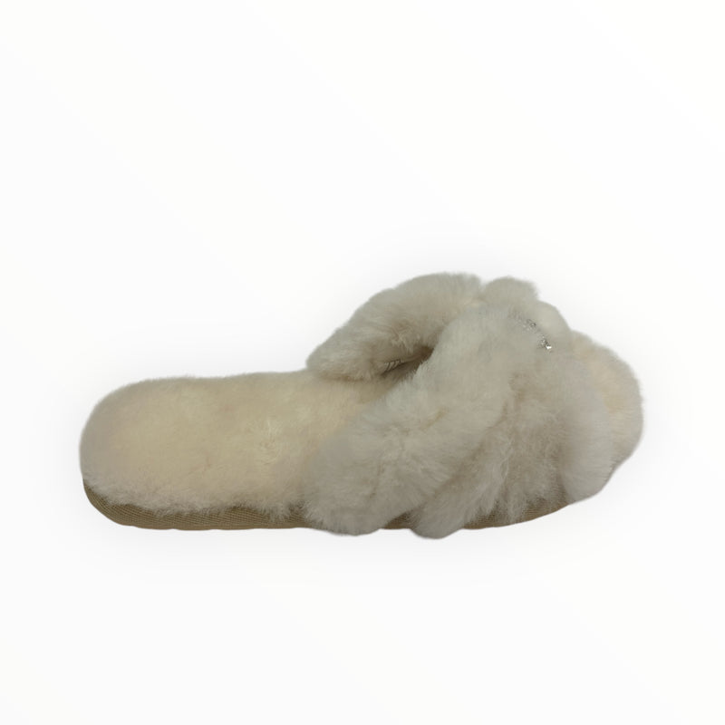 EMU Corella Crystal Slippers