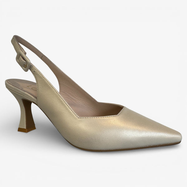 Lodi Juco Galaxia Dore Slingback