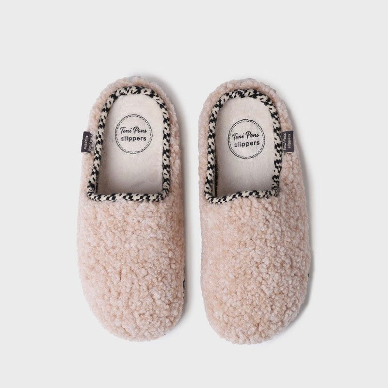 Toni Pons Darla Slipper - Beige