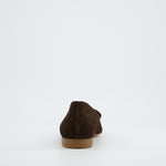 Paul Green Brown Suede Pumps