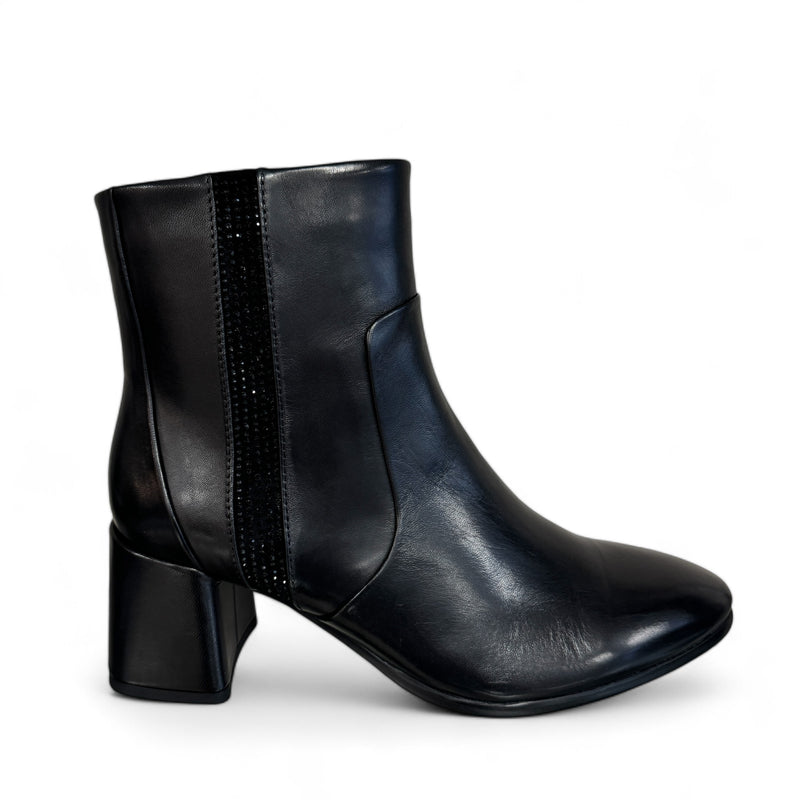 Regarde Le Ciel Millie-04 Ankle Boot