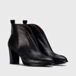 Wonders Sorrento Leather Shoe Boot