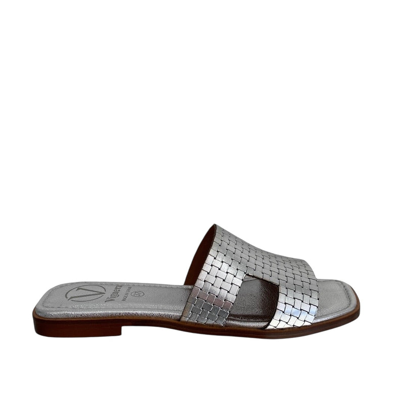 Viguera Silver Slider