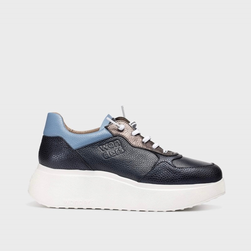 Wonders A-3630 Roma 30 Navy Trainer