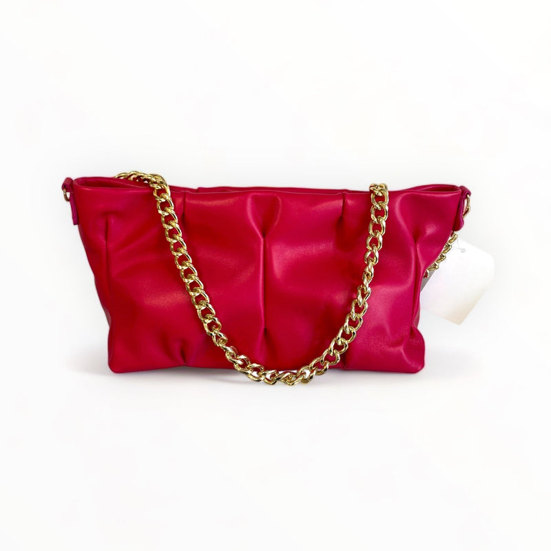 Marian Pink Bag