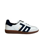 BACK 70 Cloud Navy & White Sneaker