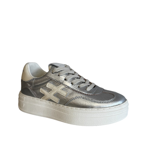 Another Trend Silver Platform Trainer
