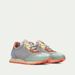 Hispanitas Kansas Multicolour Trainer