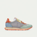 Hispanitas Kansas Multicolour Trainer