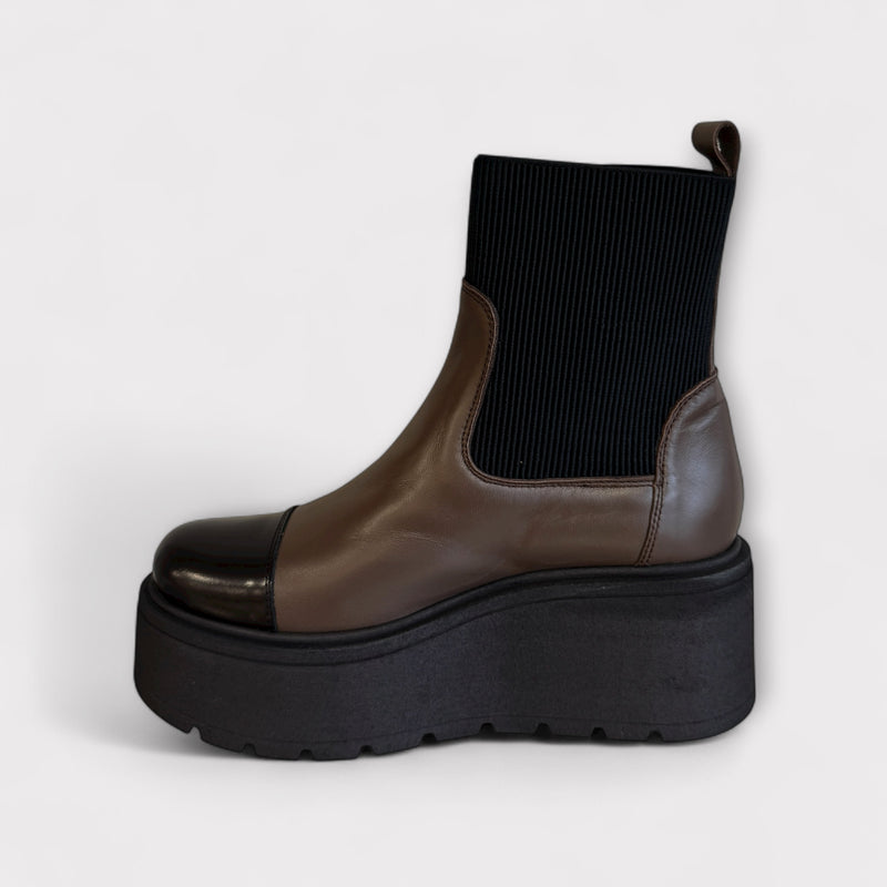 Marco Moreo Brenda Ankle Boot