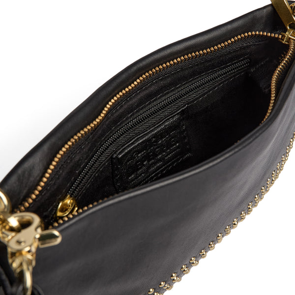 Depeche Bucharest Clutch/Crossbody Bag