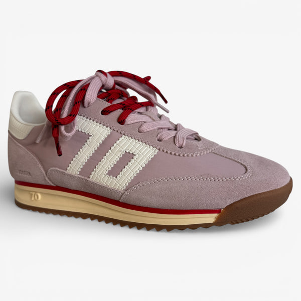 Back 70 Jogger Nude Trainer