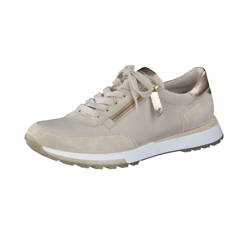 Paul Green Almond Wedge Trainer