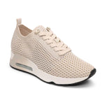 ASH Laika Beige Trainer