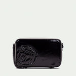 Hispanitas Black Camera Bag