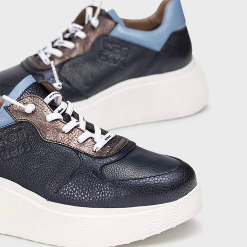 Wonders A-3630 Roma 30 Navy Trainer