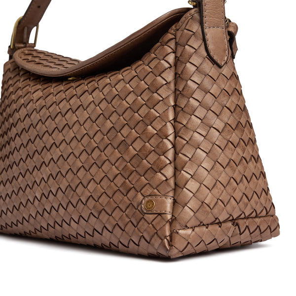 DEPECHE Soyfra Crossover Bag