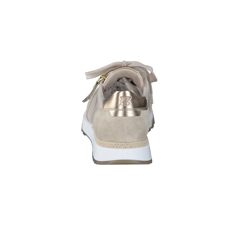Paul Green Almond Wedge Trainer