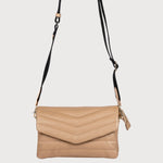 ALÉO Darla Mini Crossbody Bag