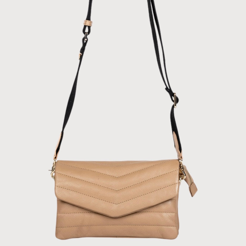 ALÉO Darla Mini Crossbody Bag