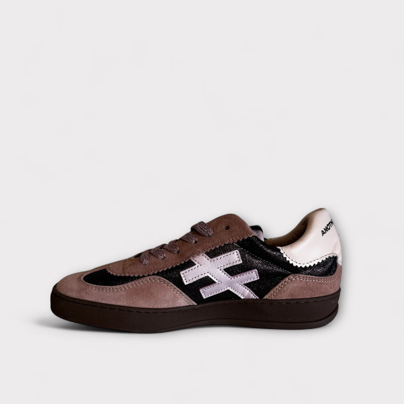 Another Trend Pale Pink Trainer