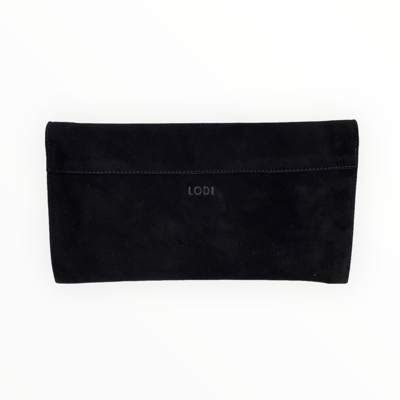 Chanel | Caviar Mini Rectangular Flap Bag | Black with Silver Hardware– TC
