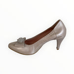 Le Babe Cipria Leather Shoe