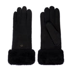 EMU Apollo Bay Gloves - Black no