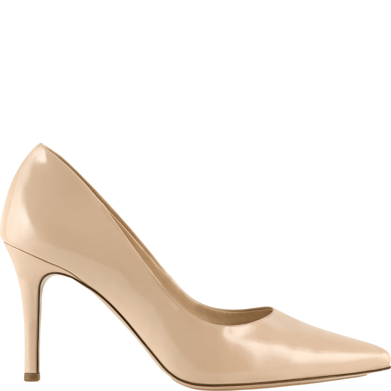 Pale nude outlet shoes