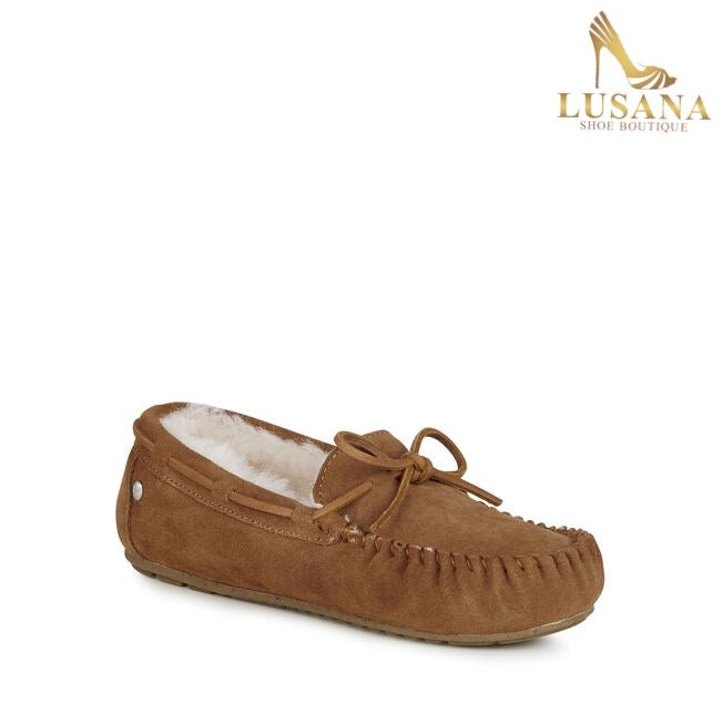 EMU Amity Slipper