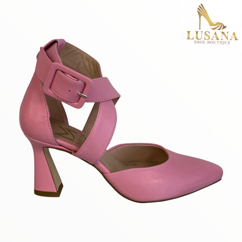 Marian Pink Shoe