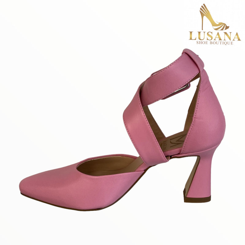 Marian Pink Shoe