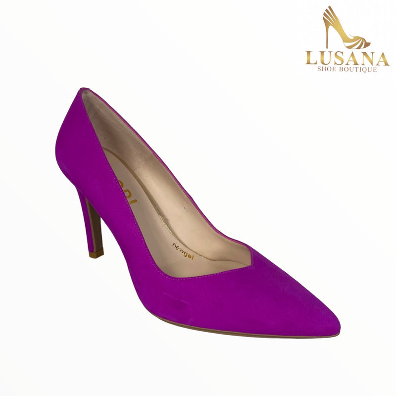LODI Rabot Ante Fucsia Shoe